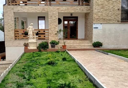 Casa Daria