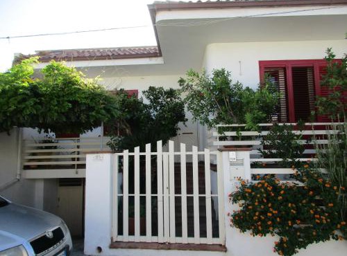 Casa Dario