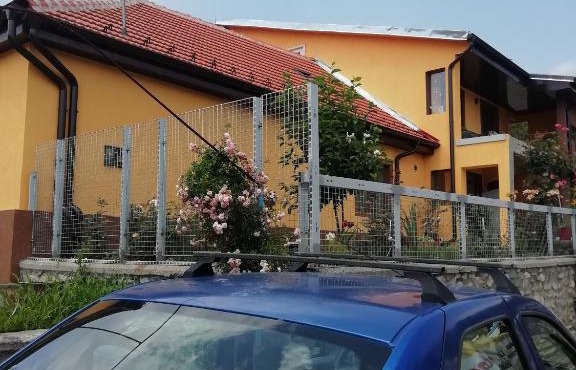 Casa Darius