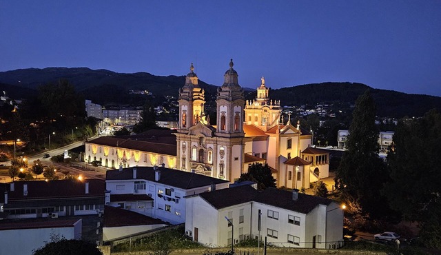 Casa das Acácias