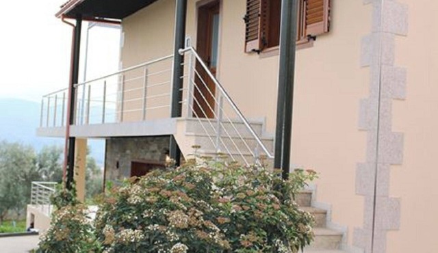 Casa das Argolas - Suite 2