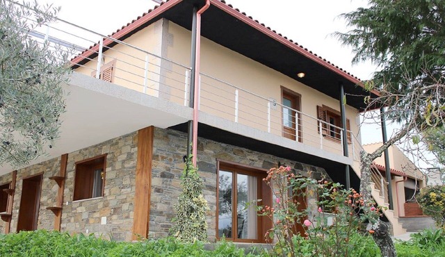 Casa das Argolas - You can click to enlarge the photo