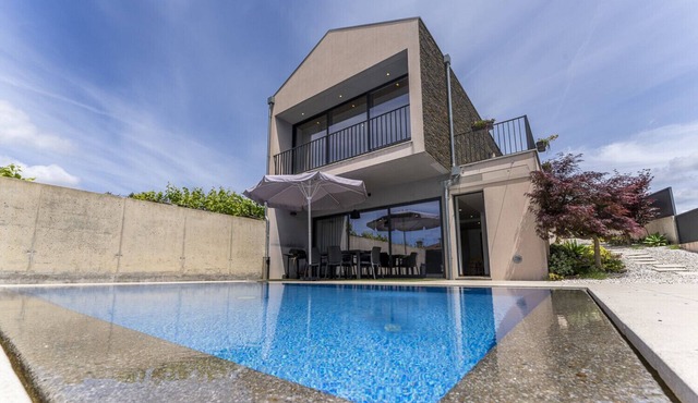 Casa das Branquinhas - Minho Holidays with Pool, Ponte de Lima