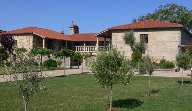 Casa das Capelas