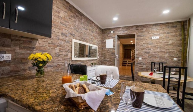 Casa das Capelas - Perfect for families
