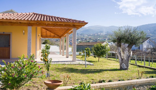 Casa das Eiras | 20 minutes from Peneda-Gerês National Park