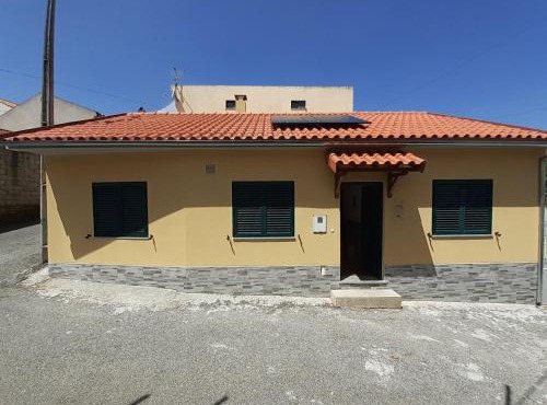 Casa das Eiras