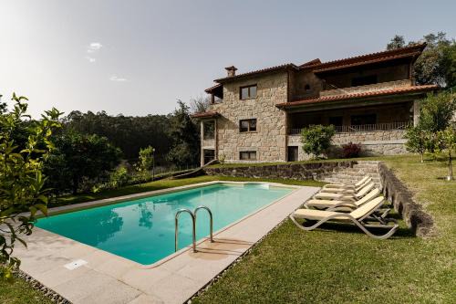 Casa Das Flores