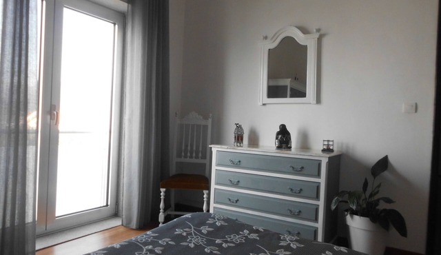 Casa das Gazânias bed and breakfasts