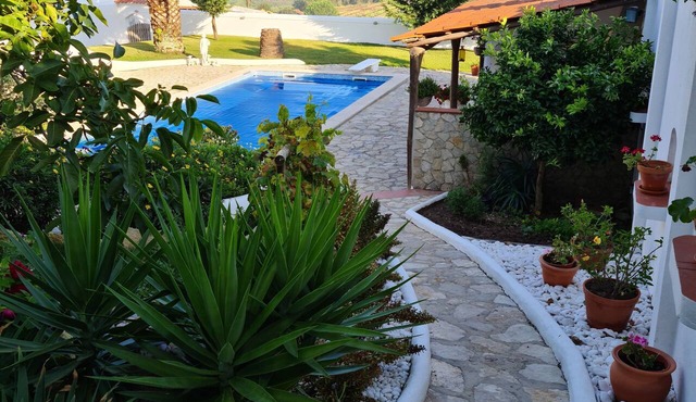 Casa Das Margaridas
