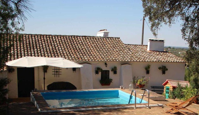 Casa das Moles