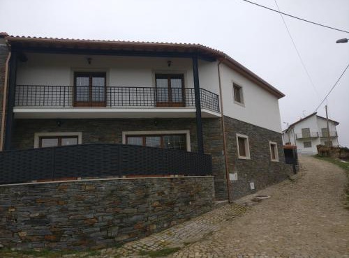 Casa das Olmedas