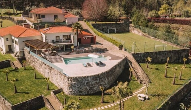 Casa das Santiagas