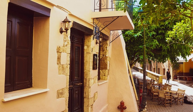 Casa Dasyra