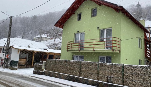 Casa Daubner