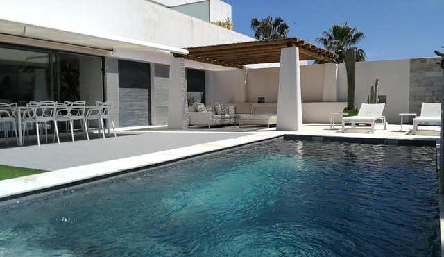 Casa David