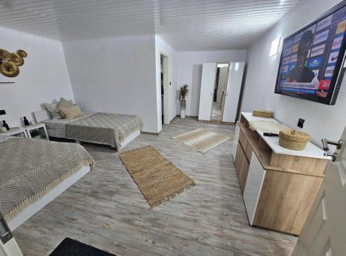 Casa David