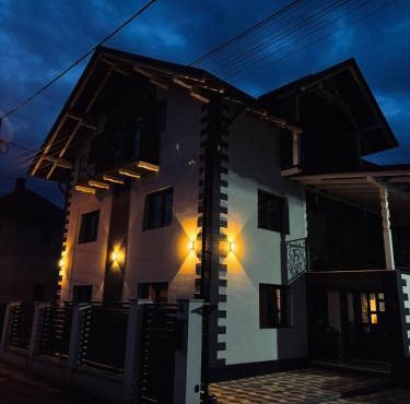 Casa David