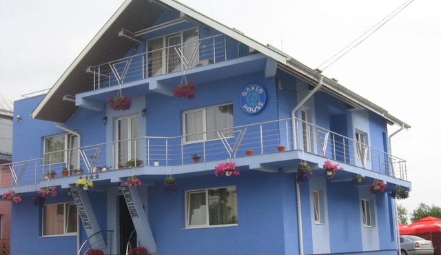 Casa David
