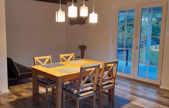 Casa Davina