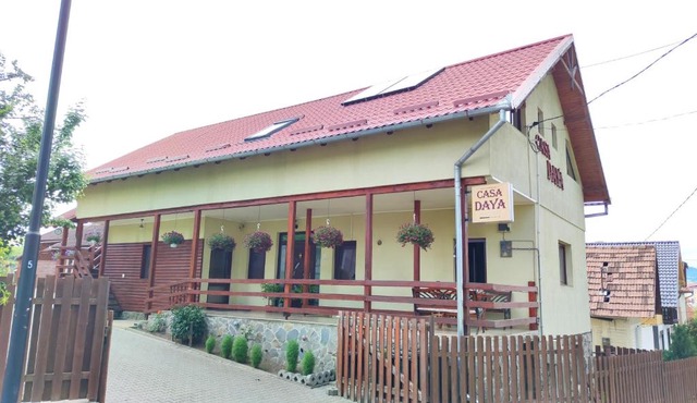 Casa Daya