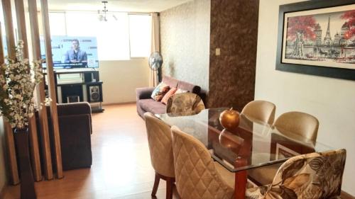 Casa de Aby