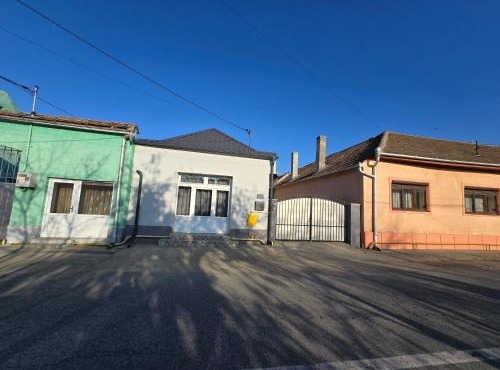 CASA de ACASA