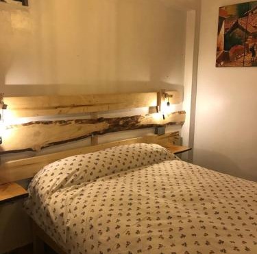 Casa de Ana B&B