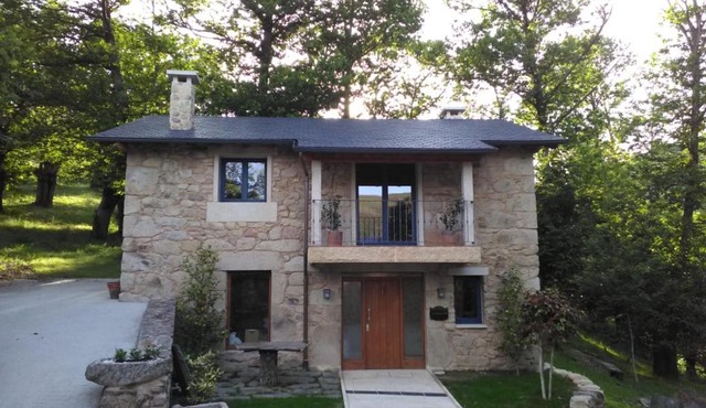Casa de Anamá