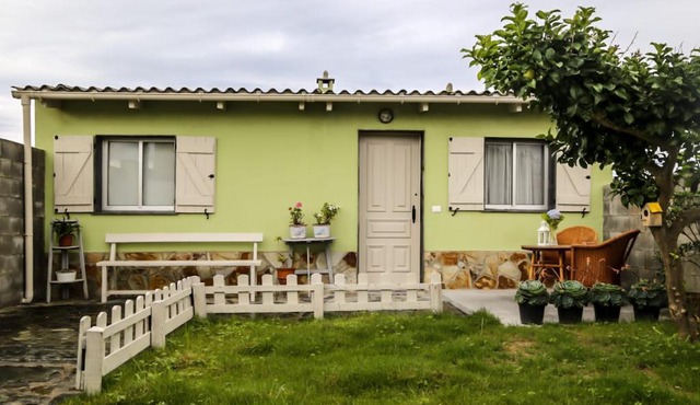 Casa de Arriba
