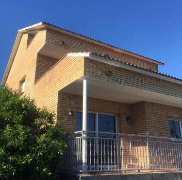 Casa de Aurora