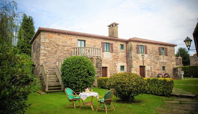 Casa de Barreiro