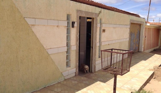 Casa De Benedictis Rio de Contas