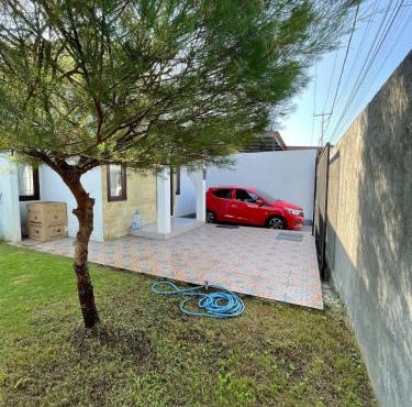 Casa de Brisa BnB