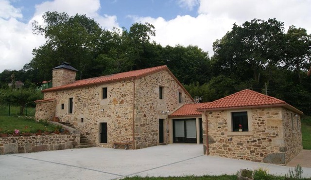 Casa de Busto