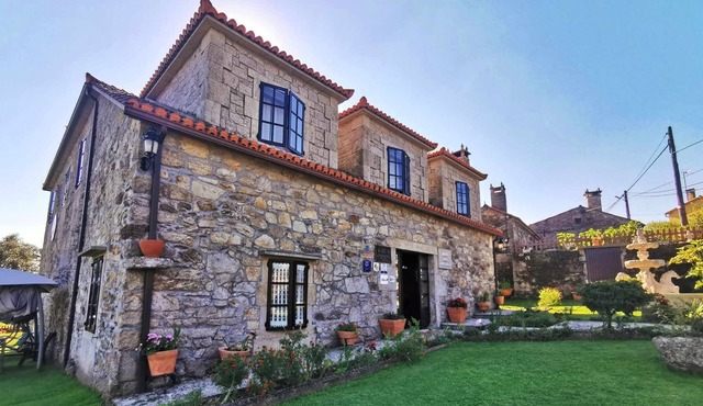 Casa de Cacheiro