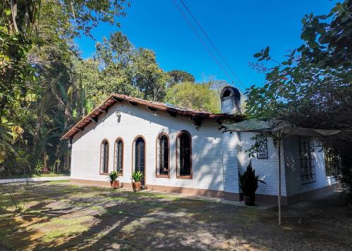 Casa de Campo & Home Office - Itapecerica da Serra , perto do Embu das Artes