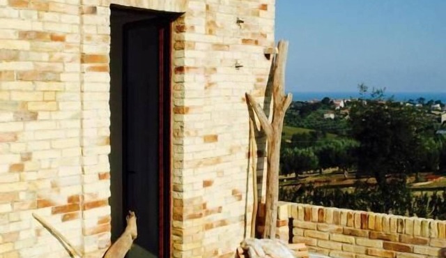 Casa De Campo Residenza di Campgna