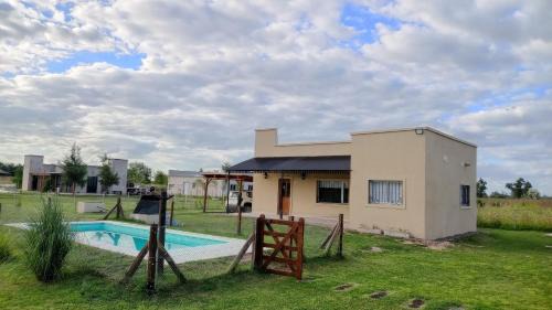 Casa de campo “Doña Elisa”