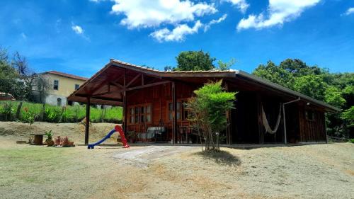 Casa de Campo