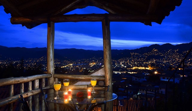 Casa de Campo Cusco
