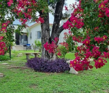 Casa de Campo - Don Bosco