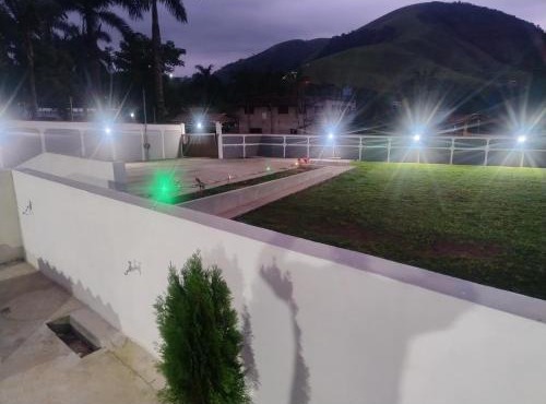 Casa de Campo e Eventos Villa Chico Dias