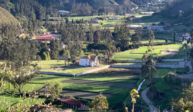 Casa de campo
