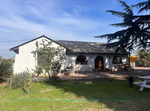 Casa de Campo en Malloco