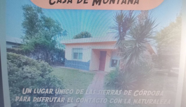 Casa de Campo "mon Amour" con Chimenea, Ideal Para Descansar y Reconectarse!