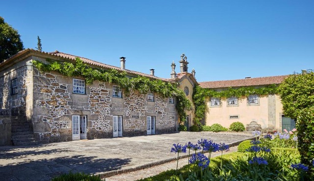 Casa de Canedo