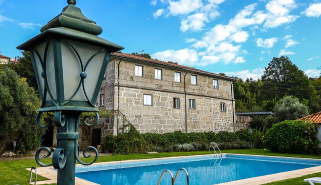 Casa de Carcavelos