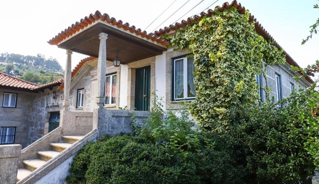 Casa De Carcavelos