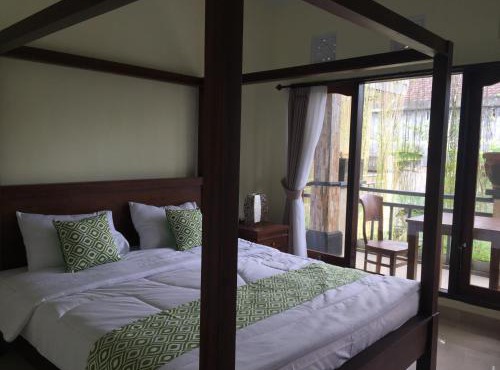 Casa de Cavin guest house
